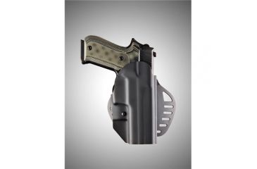 Image of Hogue C20 Sig P220 Right Hand Holster Black 109730