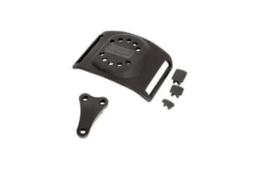 Image of Hogue CARRY HLS BELT PLATE ASSEMBLY, 00550