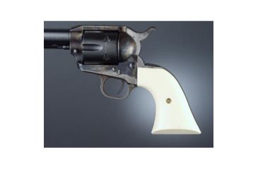 Image of COLT SINGLE ACTION WHT MICARTA