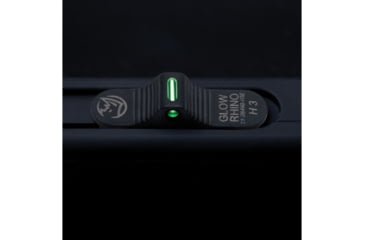 Image of Hogue Compound Automatic Folding Knife, 3.5in, CPM S30V Stainless, Black PVD, Clip Point Blade, Solid Black G10 Handle, 34031