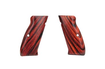 Hogue CZ-75, CZ-85 Handgun Grip Coco Bolo 75810 | 26% Off 5 Star Rating ...