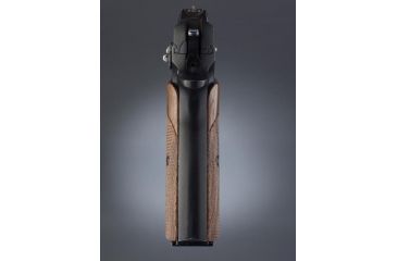 Image of Hogue CZ-75, CZ-85 Pau Ferro Checkered 75311