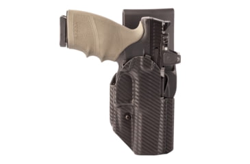 Image of CZ P-10 Full Size &amp; Compact: ARS Stage 1 Sport Holster