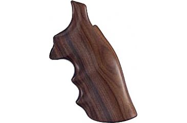 Image of Hogue Handgun Grip, Pau Ferro - Dan Wesson Lg. Frame - 58300 