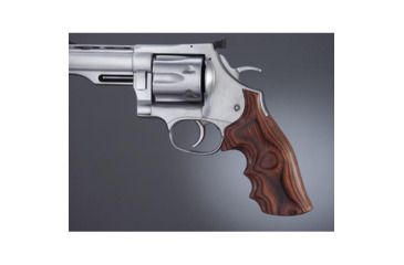 Image of DAN WESSON LG.FRAME ROSELAMINA