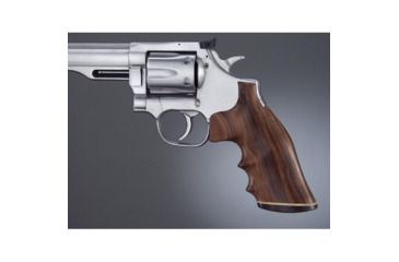 Image of DAN WESSON SM. FRAME PAU FERRO