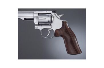 Image of DAN WESSON SM. FRAME PAU FERRO