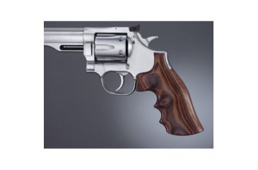 Image of DAN WESSON SMALLFRAME KINGWOOD