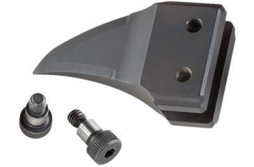 Image of Hogue Ex-t01 Tomahawk Spike Attachment S-7 Black Finish - 35782