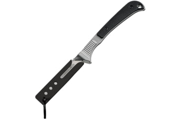 Image of Hogue Expel Scalpel Black G10