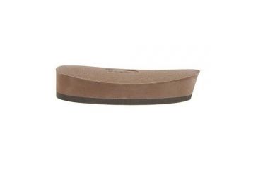 Image of Hogue EZG Pre-sized recoil pad Savage 110 Synthetic - Brown 00771