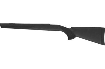 Image of Hogue Full Bed Block Rifle Stock - Savage 110, 112 &amp; 116 Top Loading Box Mag Long Action Heavy Barrel - 11117