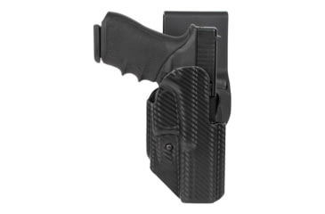 Image of GLOCK 17, 18, 22, 31, 37, 47: ARS Stage 1 Sport Holster