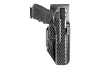 Image of GLOCK 34, 35: ARS Stage 1 Sport Holster