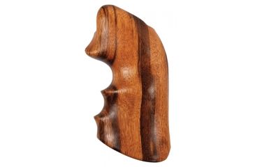 Image of Hogue Goncalo Alves Hardwood Grips Ruger Super Blackhawk 84200