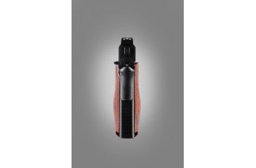 Image of Hogue Govt. Model Coco Bolo With Palm Swells, Checkered 45891