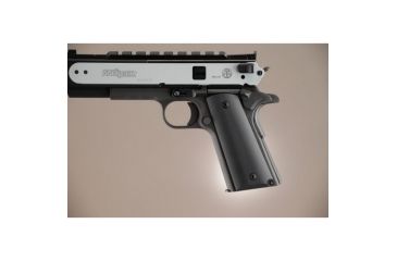 Image of Hogue Govt. Model G-10 - Black 45169