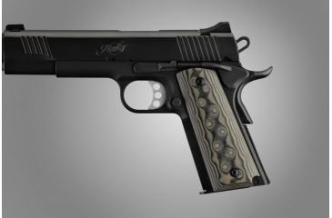 Image of Hogue Govt Model G 10 Od Green Camo 45168