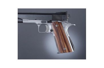 Image of GOVT. MODEL KINGWOOD S&amp;A MAG.-