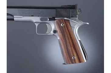Image of Hogue Govt. Model Kingwood S&amp;A Mag.-Well 45670