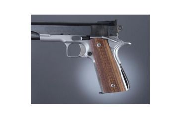 Image of GOVT. MODEL KINGWOOD S&amp;A MAG.-