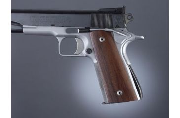 Image of Hogue Govt. Model Pau Ferro S&amp;A Mag.-Well 45370