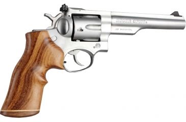 Image of Hogue GP100/Super Redhawk Goncalo Top Finger Groove Stripe Cap 80240