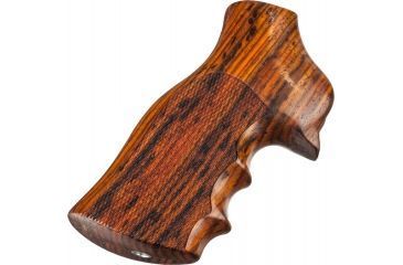 Hogue Ruger GP100/Super Redhawk Handgun Grip Coco Bolo Checkered 80801 ...