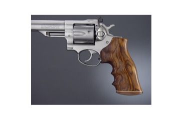 Image of GP100/SUPER REDHAWK COCO BOLO