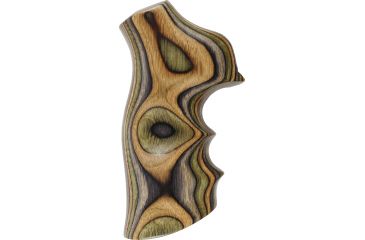 Image of Hogue GP100 Super Redhawk Lamo Camo 80400