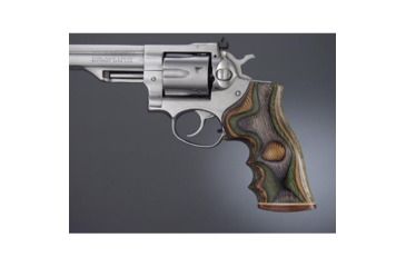 Image of GP100/SUPER REDHAWK LAMO CAMO