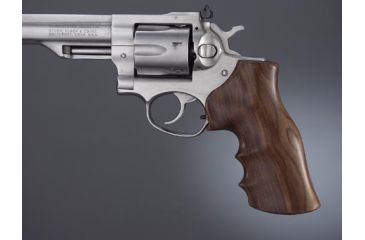 Image of Hogue GP100/Super Redhawk Pau Ferro 80300
