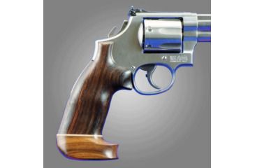 Image of GP100/SUPER REDHAWK ROSEWOOD N