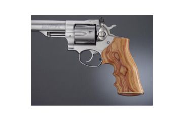 Image of GP100/SUPER REDHAWK TULIPWOOD