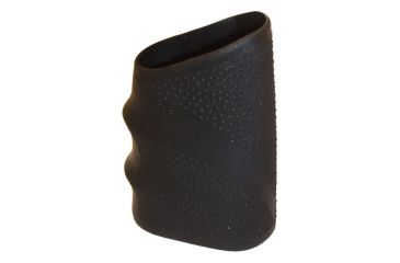 Image of Hogue HandAll Tactical Grip Sleeve Large Black 17210