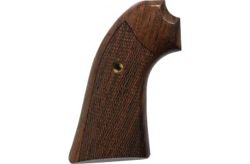 Hogue Ruger Bisley Handgun Grip Coco Bolo Cowboy Panels, Checkered ...