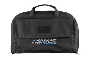 Image of Hogue HG Pistol Bag Front Pocket, Large 174020