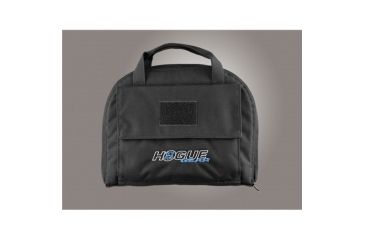 Image of Hogue HG Pistol Bag Front Pocket, Medium 174019