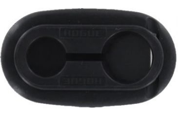 Image of Hogue Hogue AR/M16 AK Grip Storage Door Only Black 15092