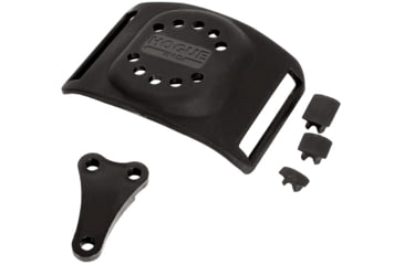 Image of Hogue ARS Stage 1 Carry Kydex OWB Belt Holster