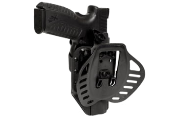 Image of Hogue ARS Stage 1 Carry Kydex OWB Belt Holster