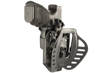 Image of Hogue ARS Stage 1 Carry Kydex OWB Belt Holster