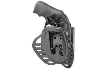Image of Hogue ARS Stage 1 Carry Kydex OWB Belt Holster