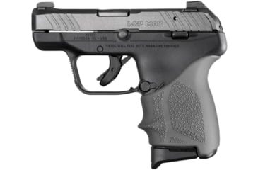 Image of Hogue HandAll Beavertail Ruger LCP MAX Grip Sleeve