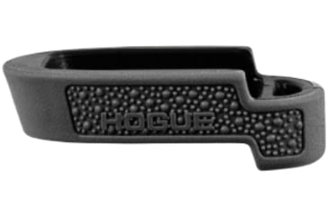 Image of Hogue OverMolded Rubber Smith &amp; Wesson M&amp;P Bodyguard 2.0 .380, 12 Round Magazine Base Pad