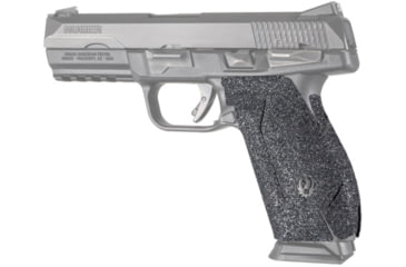 Image of Hogue Ruger American Duty 9mm Pistol Grip