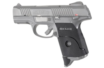 Image of Hogue Ruger SR9c Pistol Grip