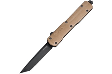 Image of Hogue Sig Counterstrike Out the Front 3.35in Automatic Folding Knife