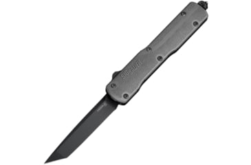 Image of Hogue Sig Counterstrike Out the Front 3.35in Automatic Folding Knife