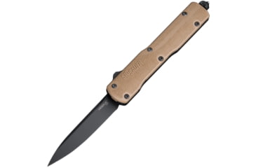 Image of Hogue Sig Counterstrike Out the Front 3.35in Automatic Folding Knife